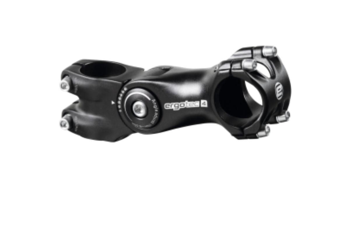 ergotec Vorbau Octopus 2