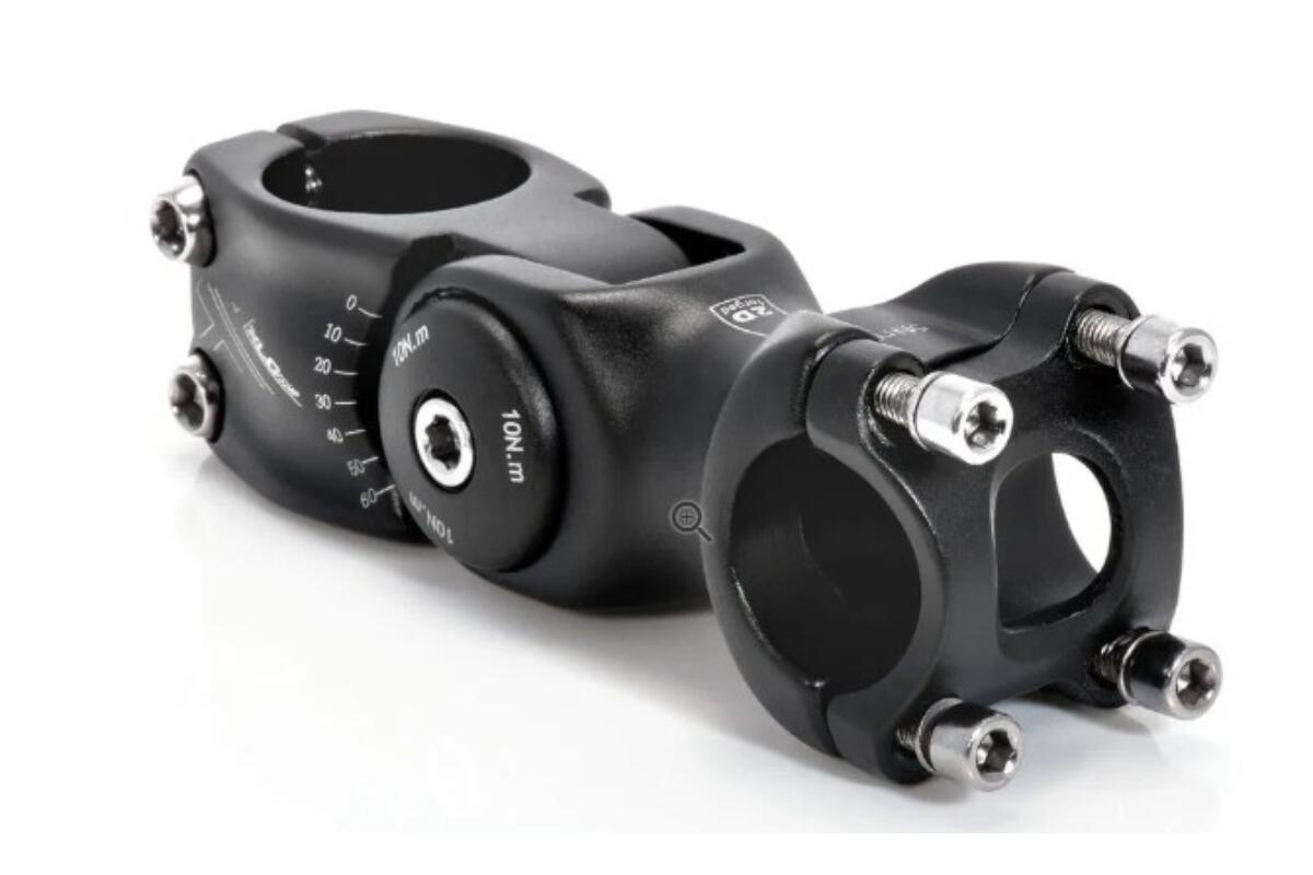 XLC A-Head Vorbau Verstellbar ST-T14