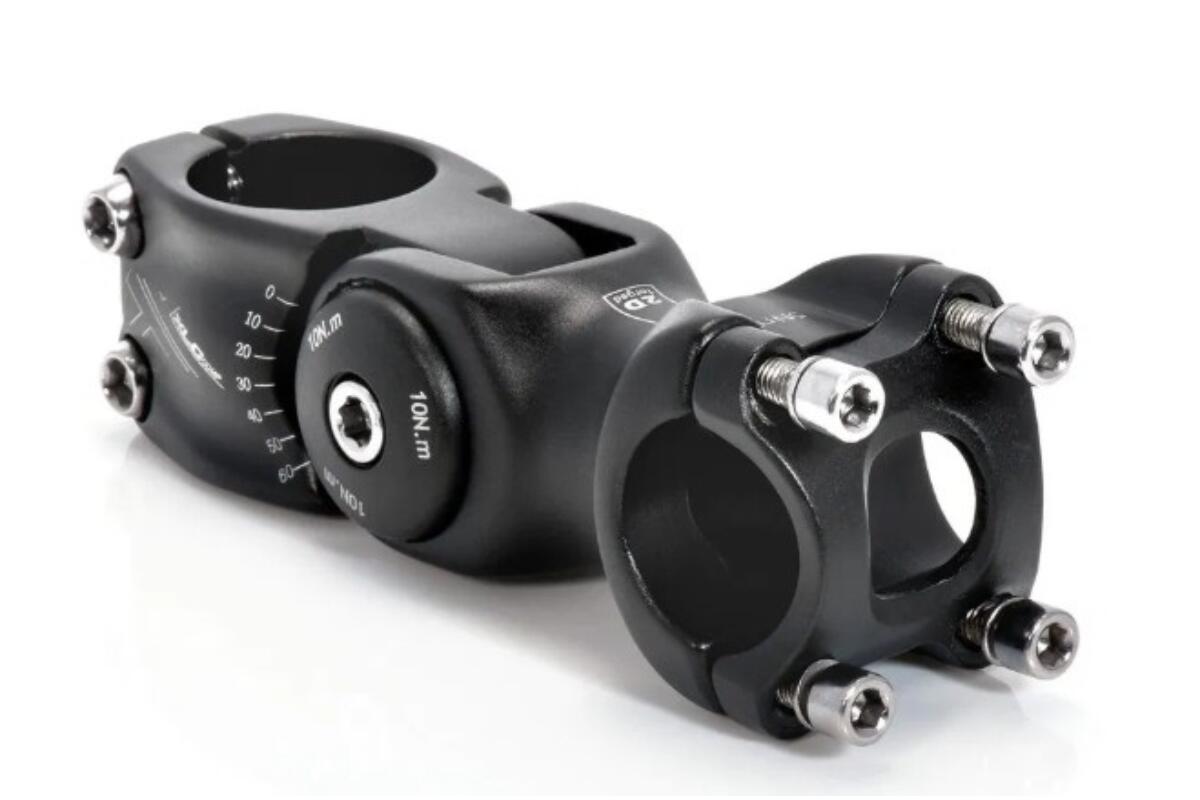 XLC Head Vorbau Verstellbar ST-T14