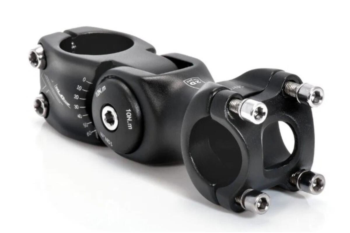 XLC A-Head Vorbau Verstellbar ST-T14