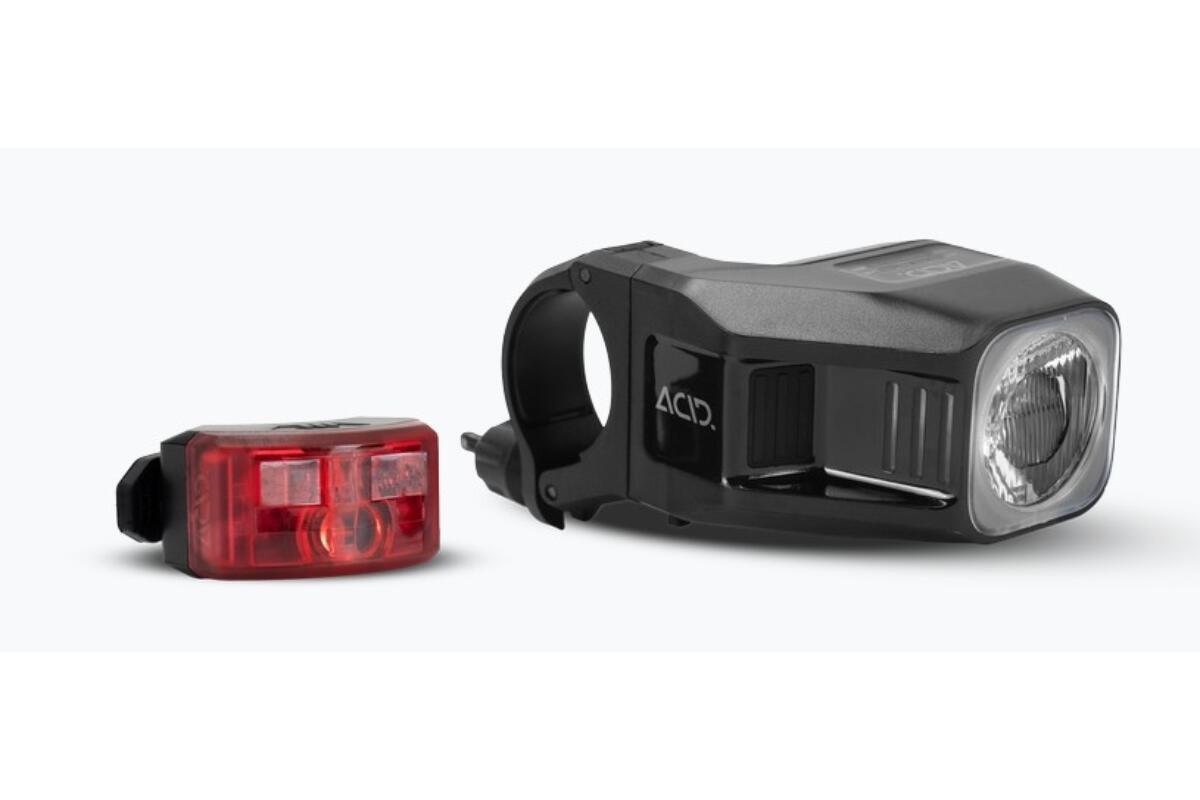 Acid Beleuchtungsset PRO 100