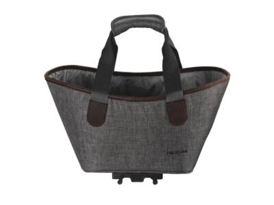 Racktime Gepäckträgertasche Agnetha