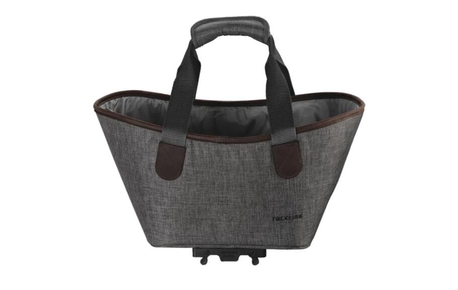 Racktime Gepäckträgertasche Agnetha