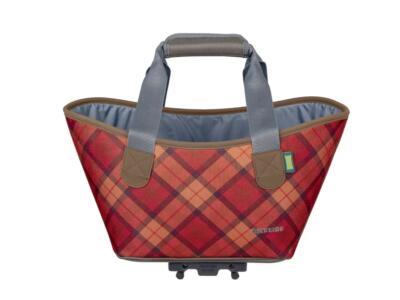Racktime Gepäckträgertasche Agnetha