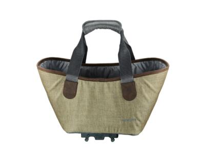 Racktime Gepäckträgertasche Agnetha