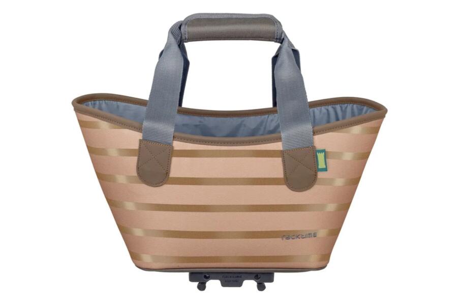 Racktime Gepäckträgertasche Agnetha