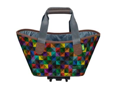 Racktime Gepäckträgertasche Agnetha