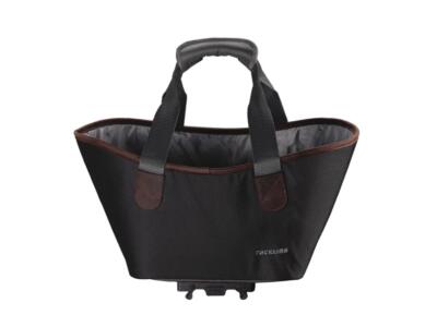 Racktime Gepäckträgertasche Agnetha