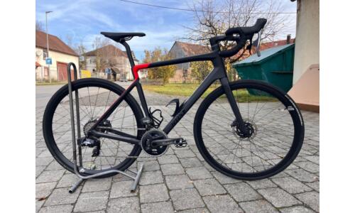 Rose Bikes Reveal Four Disc Gr. M