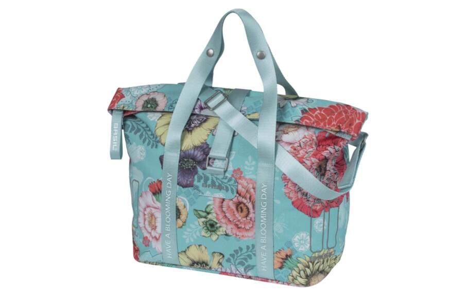 Basil Lenkertasche Handbag Bloom Field