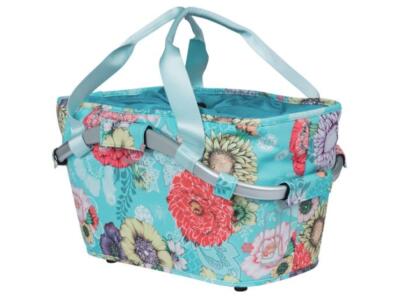 Basil Gepäckträger Korb Bloom Field Carry All