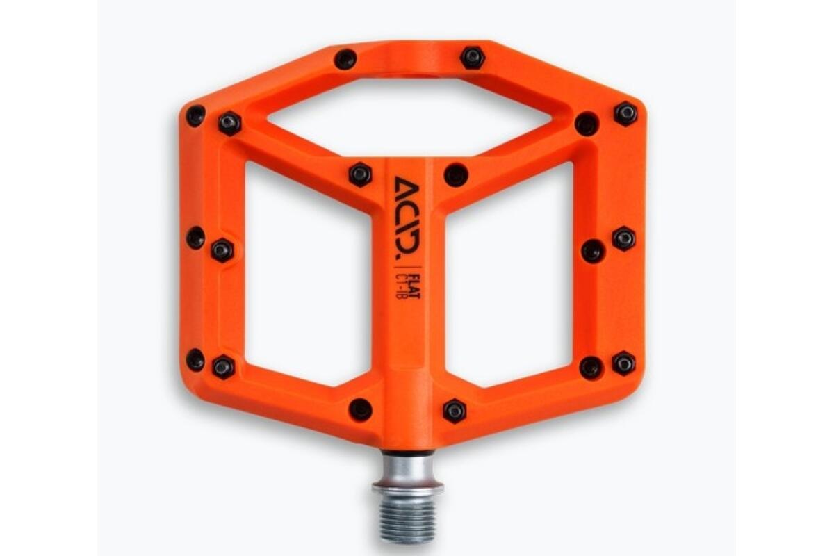 Acid Pedale FLAT C1-IB