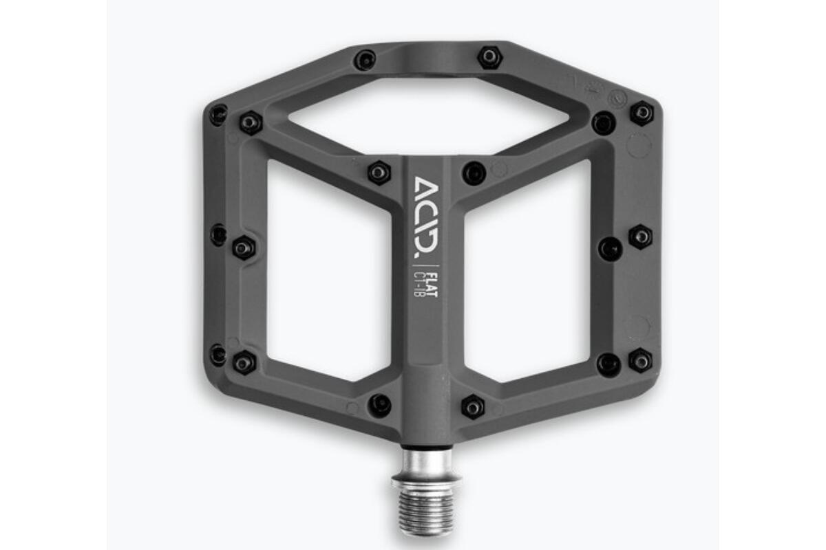 Acid Pedale FLAT C1-IB