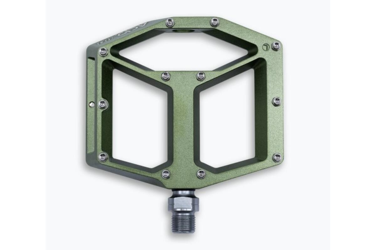 Acid Pedale FLAT A3-ZP R