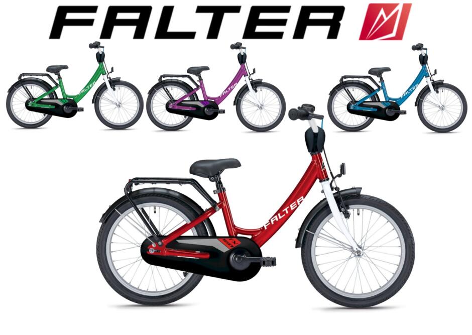 FALTER FX 160