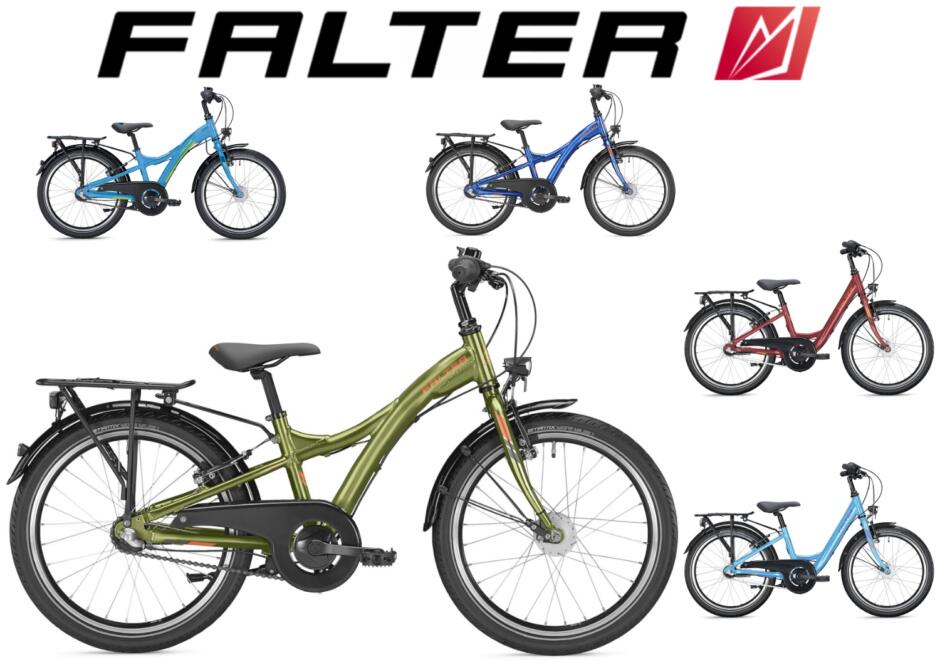 FALTER FX 203 ND