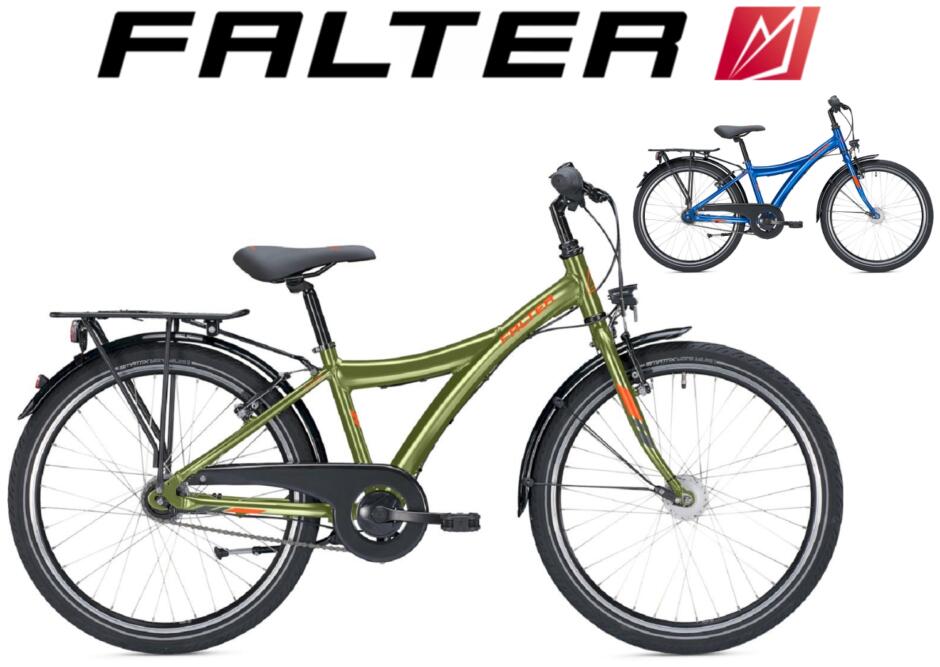 FALTER FX 407 ND