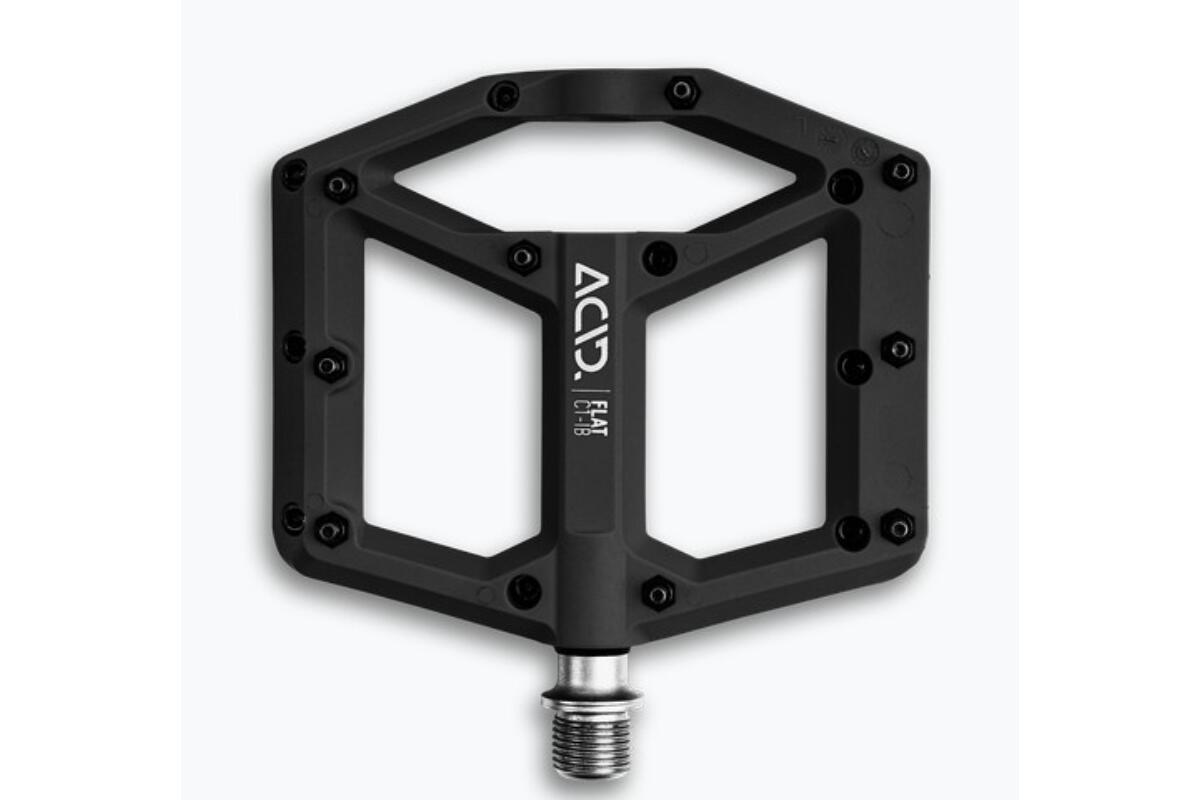 Acid Pedale FLAT C1-IB