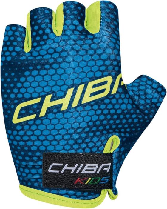 Chiba Kids Kinderhandschuhe Royal Size M/5