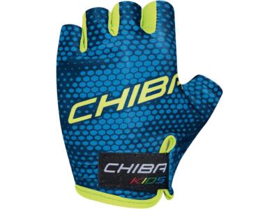 Chiba Kids Kinderhandschuhe Royal Size M/5