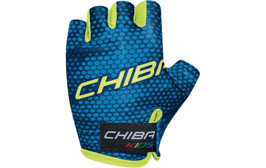 Chiba Kids Kinderhandschuhe Royal Size M/5