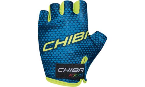 Chiba Kids Kinderhandschuhe Royal Size S/4
