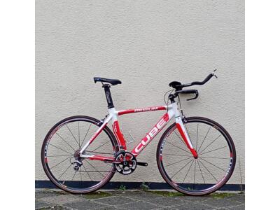 Cube Cube Aerium Rennrad