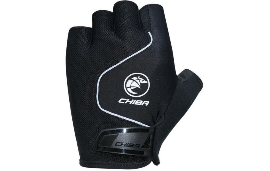 Chiba Cool Air schwarz Größe S/7