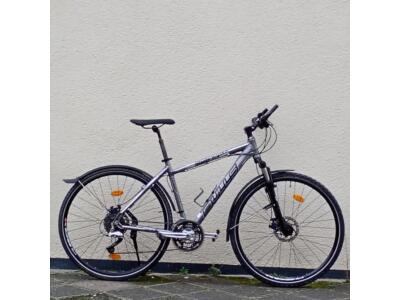 BULLS BULLS Comp 7.5 c Trekkingrad