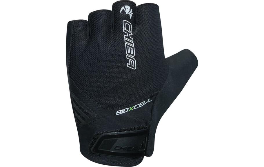 Chiba BioXCell Air Schwarz Size XL/10