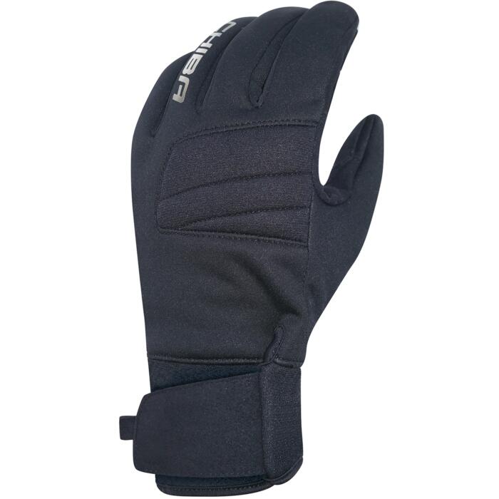Chiba Classic Winterhandschuh schwarz Größe L/9
