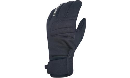 Chiba Classic Winterhandschuh schwarz Größe L/9