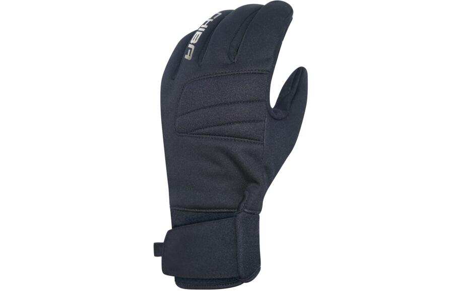 Chiba Classic Winterhandschuh schwarz Größe XL/10