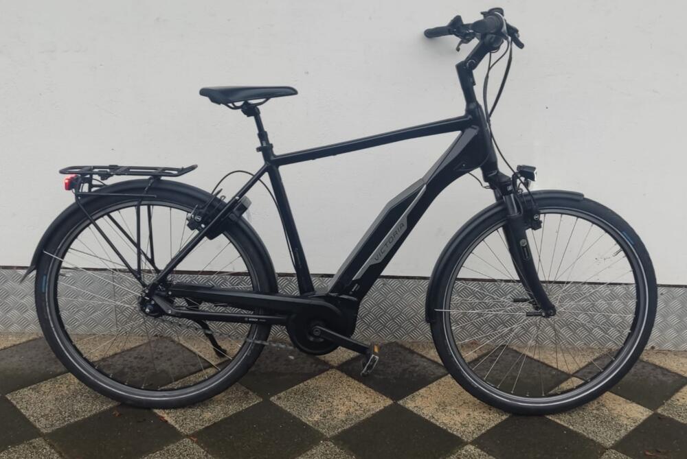 Victoria eTrekking 7.6