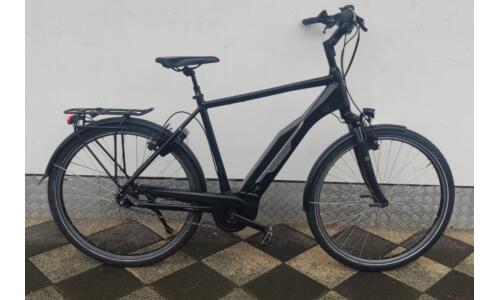 Victoria eTrekking 7.6