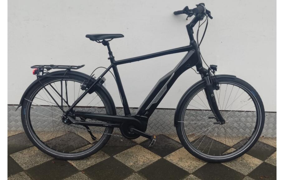 Victoria eTrekking 7.6