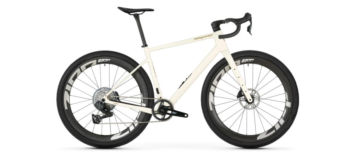 Megamo Bicycles WEST 02