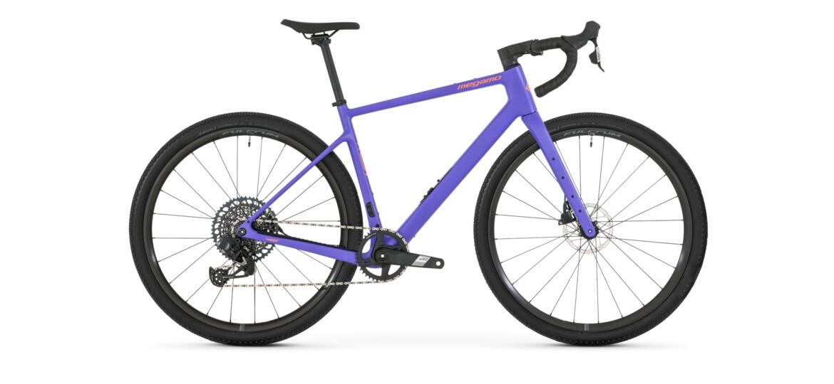 Megamo Bicycles WEST 05