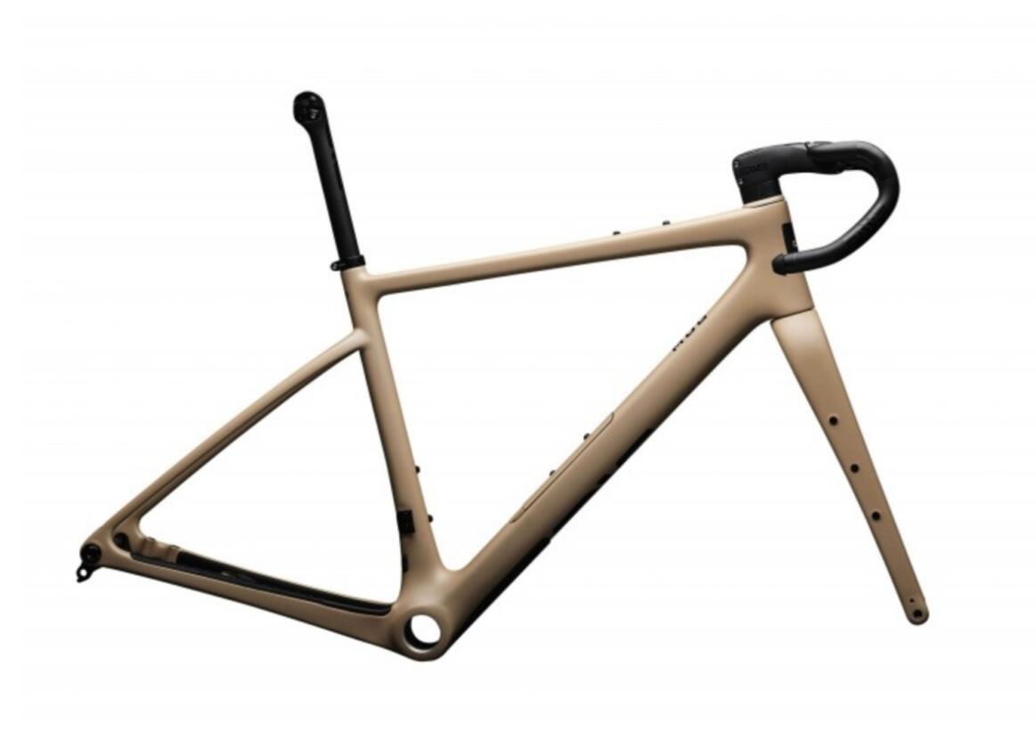  ENVE Mog Campagnolo Super-Record X 1x13 Fulcrum