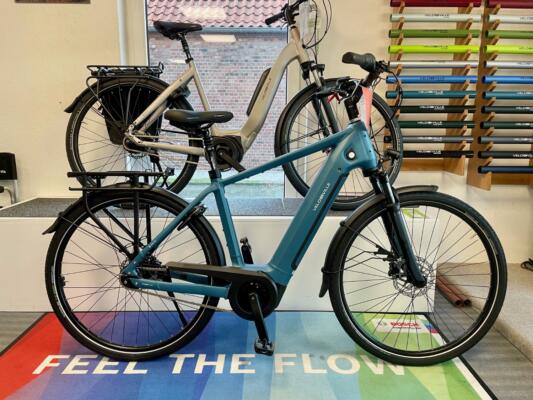 Velo de Ville AEB 490 Pro Diamant