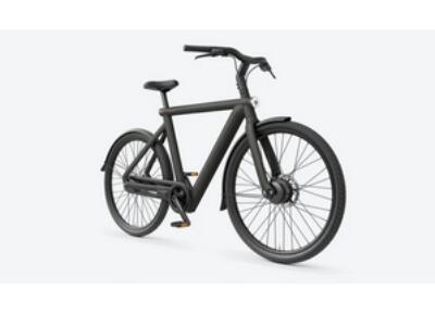 Vanmoof S5 refubed
