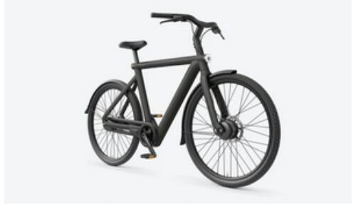  Vanmoof S5 refubed