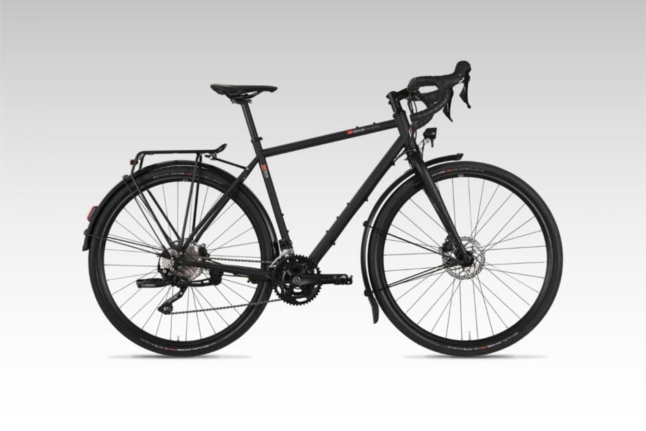 VSF Fahrradmanufaktur GXQ 400