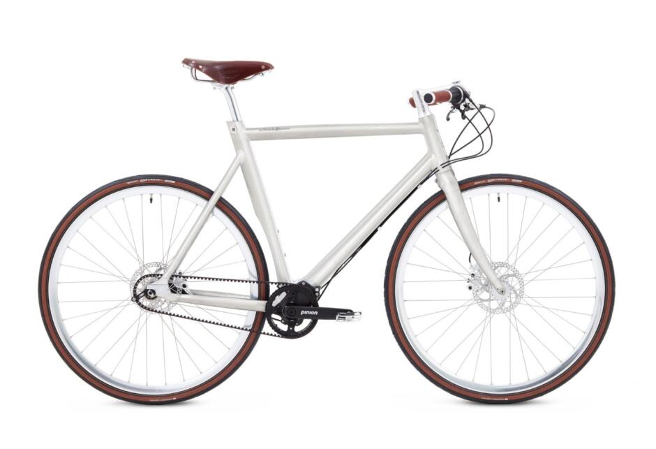 Schindelhauer Bikes Wilhelm VI