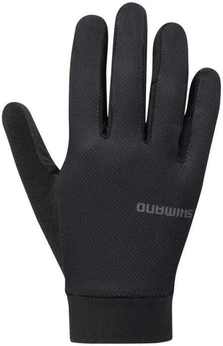 Shimano W´S Explorer FF Gloves Schwarz Größe M