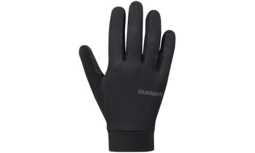 Shimano W´S Explorer FF Gloves Schwarz Größe M