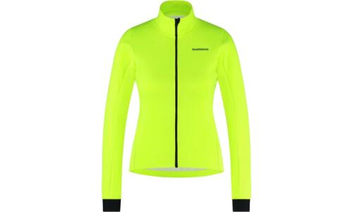 Shimano Element Jacket Größe XL Farbe Yellow