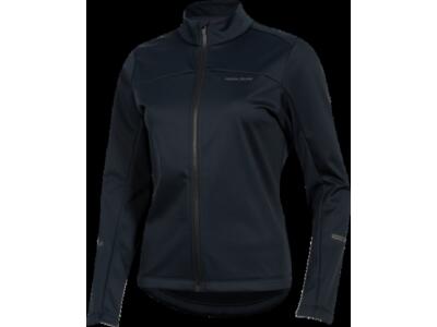PearlIzumi Softshell Damenjacke schwarz Größe XXL (44)