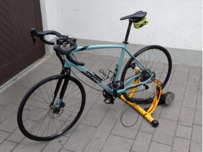 Elite Elite Rollentrainer