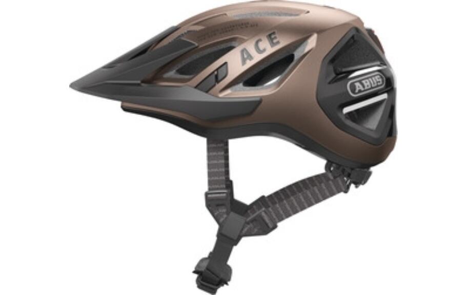 Abus Urban-I 3.0 ACE